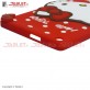 3D Back Cover Hello Kitty for Tablet ASUS ZenPad 8 Z380KL 4G LTE